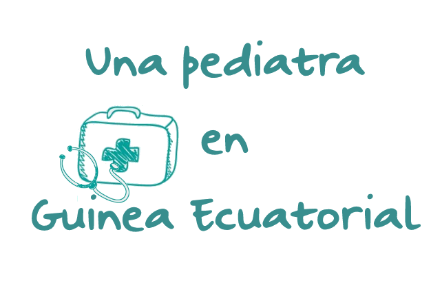 Una pediatra en Guinea